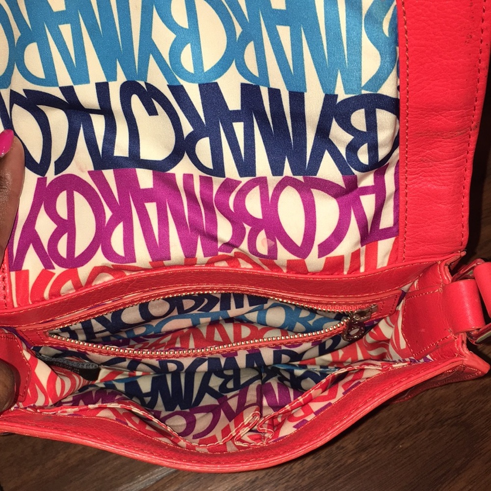 Marc By Marc Jacobs Crossbody Purse - Picture 6 of 7
